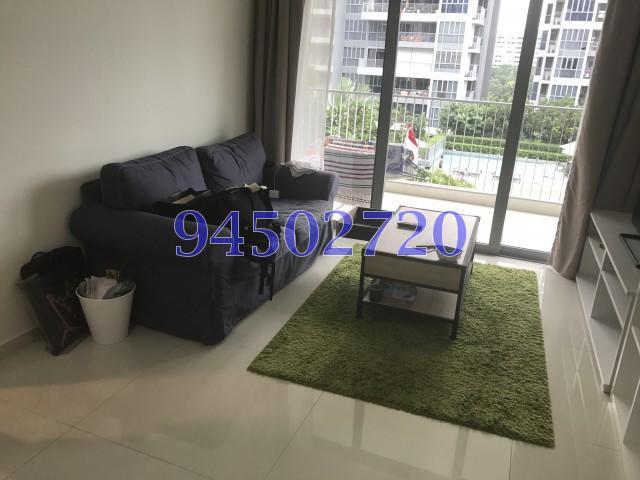 Bedok Residences (D16), Apartment #149078462